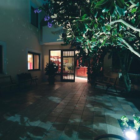 Hotel Ristorante La Piana Telese Exterior foto